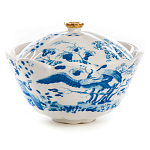 Сахарница Seletti Maurilia варинант исполнения - 1 | Loft Concept в Казани