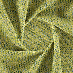 Мебельная ткань Шенилл светло-зеленый цвет 142 см T4-51 варинант исполнения - 2 | Loft Concept в Казани