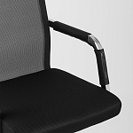 Офисное кресло с сетчатой спинкой NETTING варинант исполнения - 6 | Loft Concept в Казани