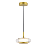 Подвесной светильник LED 7W 3000K Plumpness варинант исполнения - 1 | Loft Concept в Казани