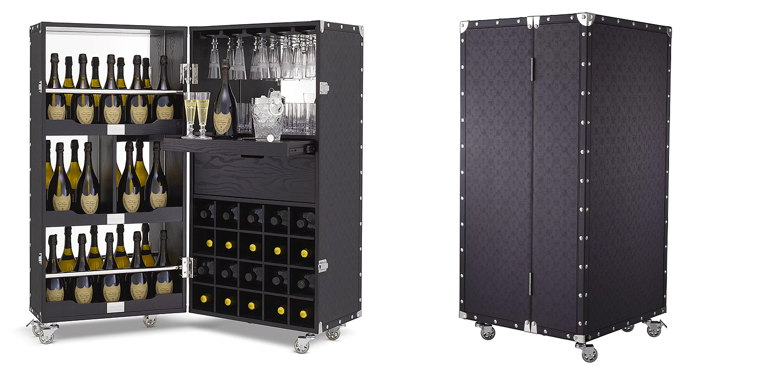 Бар Philipp Plein Philipps Bar Бар Philipp Plein Philipps Bar - Loft-Concept в Казани