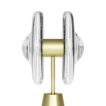 Настольная лампа Balance brass варинант исполнения - 2 | Loft Concept в Казани