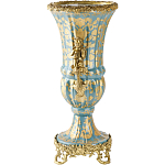 Ваза фарфоровая Alexsiaya варинант исполнения - 3 | Loft Concept в Казани