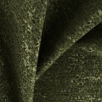 Мебельная ткань Шенилл зеленый цвет 138 см T4-22 варинант исполнения - 1 | Loft Concept в Казани