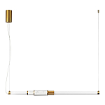 Подвесной светильник BERT FRANK Cylinder варинант исполнения - 1 | Loft Concept в Казани