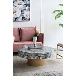 Кофейный столик Space orbit варинант исполнения - 5 | Loft Concept в Казани