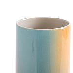 Ваза из керамики Brighter than the Stars разноцветная варинант исполнения - 2 | Loft Concept в Казани