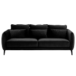 Диван трёхместный с подлокотниками Dutchman варинант исполнения - 26 | Loft Concept в Казани