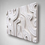 Панно «Лесная сказка № 1» варинант исполнения - 2 | Loft Concept в Казани