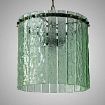 Люстра Mint варинант исполнения - 1 | Loft Concept в Казани