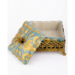 Фарфоровая шкатулка Puppy варинант исполнения - 11 | Loft Concept в Казани