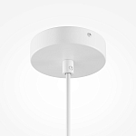 Подвесной светильник Brio Белый 3000К 20Вт варинант исполнения - 5 | Loft Concept в Казани