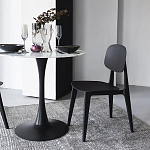 Стул The White Moment варинант исполнения - 8 | Loft Concept в Казани