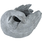 Кашпо The Lonely Swan варинант исполнения - 1 | Loft Concept в Казани