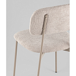 Стул Chao серый варинант исполнения - 3 | Loft Concept в Казани