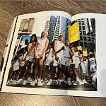 Подарочный Альбом группы AES AES+F варинант исполнения - 5 | Loft Concept в Казани