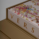 Коллекционная редкая книга Версаль. От Людовика XIV до Джеффа Кунса. Versailles From Louis XIV to Jeff Koons варинант исполнения - 4 | Loft Concept в Казани