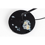 Напольная лампа "Поганка" варинант исполнения - 3 | Loft Concept в Казани