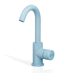 Цветной смеситель Dareo варинант исполнения - 12 | Loft Concept в Казани