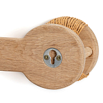 Деревянная настенная вешалка Alma Wood Hanger варинант исполнения - 6 | Loft Concept в Казани