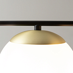 Потолочный светильник Spike Balls Hanging Lamp варинант исполнения - 2 | Loft Concept в Казани