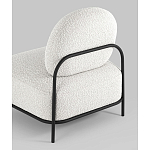 Кресло Стоун ткань букле варинант исполнения - 3 | Loft Concept в Казани