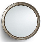 Зеркало Antique Mango Wood Round 100 варинант исполнения - 1 | Loft Concept в Казани