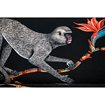 Диван ZAMBEZI Sofa  варинант исполнения - 6 | Loft Concept в Казани