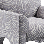 Дизайнерское Кресло Jerome варинант исполнения - 3 | Loft Concept в Казани