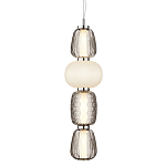 Подвесной светильник Volcano mouth варинант исполнения - 1 | Loft Concept в Казани