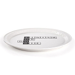 Тарелка Seletti Tiles and Tales варинант исполнения - 1 | Loft Concept в Казани