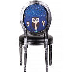 Стул French Night Owls варинант исполнения - 5 | Loft Concept в Казани