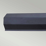 Светильник для картин с призматическим плафоном и двойными регулируемыми шарнирами Elstead Lighting варинант исполнения - 23 | Loft Concept в Казани