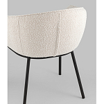 Стул обеденный Дон бежевый варинант исполнения - 3 | Loft Concept в Казани