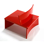 Кресло «Red» варинант исполнения - 2 | Loft Concept в Казани