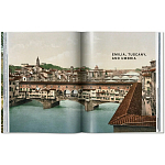Книга Italy 1900. A Portrait in Color  варинант исполнения - 6 | Loft Concept в Казани