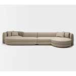 4-х местный Элитный диван трансформер Miami варинант исполнения - 1 | Loft Concept в Казани