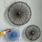 Брай Winter варинант исполнения - 1 | Loft Concept в Казани