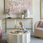 Статуэтка в виде стопы ангела Wing Grace варинант исполнения - 3 | Loft Concept в Казани