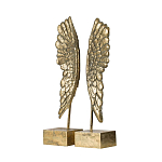 Держатель для книг Golden wings варинант исполнения - 2 | Loft Concept в Казани