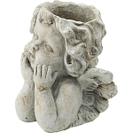 Кашпо Happy angel варинант исполнения - 2 | Loft Concept в Казани