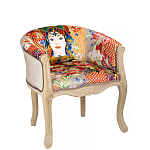 Кресло Protugea варинант исполнения - 2 | Loft Concept в Казани