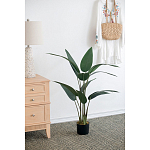 Декоративный искусственное растение Decor Stile  варинант исполнения - 3 | Loft Concept в Казани