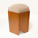 Пуф Karhan варинант исполнения - 1 | Loft Concept в Казани