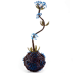 Экзотический фрукт статуэтка для интерьераTropical Fruit Pandora 7 варинант исполнения - 5 | Loft Concept в Казани