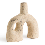 Ваза декоративная Ceramic Vase Aulin 27 варинант исполнения - 2 | Loft Concept в Казани