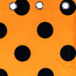 Штора Seletti Shit варинант исполнения - 1 | Loft Concept в Казани