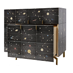 Тумба Trenta Space варинант исполнения - 2 | Loft Concept в Казани