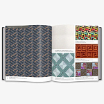 Книга The Complete Pattern Directory: 1500 Designs from All Ages and Cultures варинант исполнения - 3 | Loft Concept в Казани