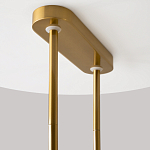 Люстра подвесная Status Е14 варинант исполнения - 13 | Loft Concept в Казани